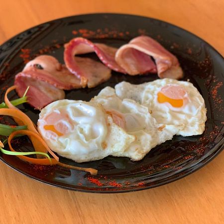 Bed And Breakfast Veja'S كرك المظهر الخارجي الصورة