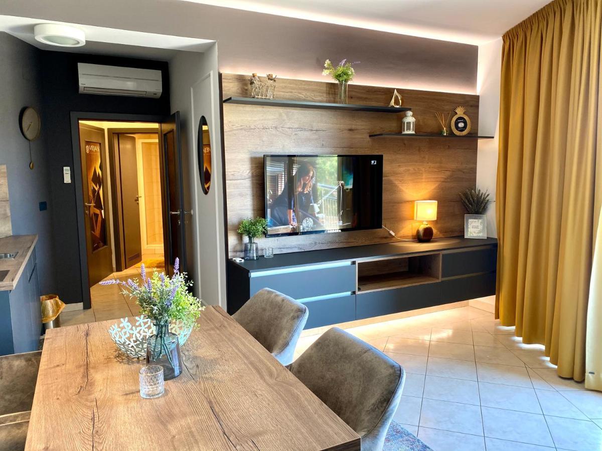 Bed And Breakfast Veja'S كرك المظهر الخارجي الصورة