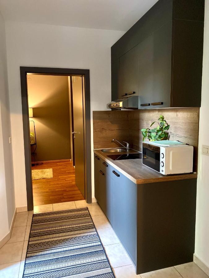 Bed And Breakfast Veja'S كرك المظهر الخارجي الصورة