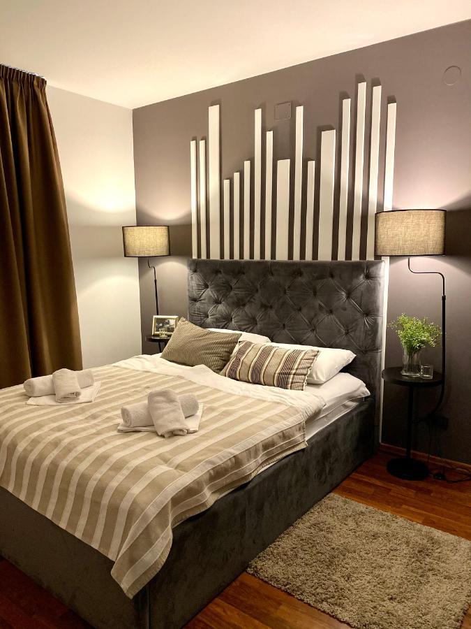 Bed And Breakfast Veja'S كرك المظهر الخارجي الصورة