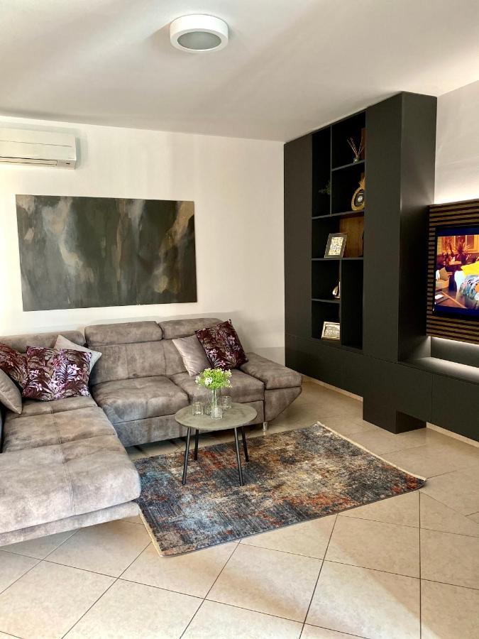Bed And Breakfast Veja'S كرك المظهر الخارجي الصورة