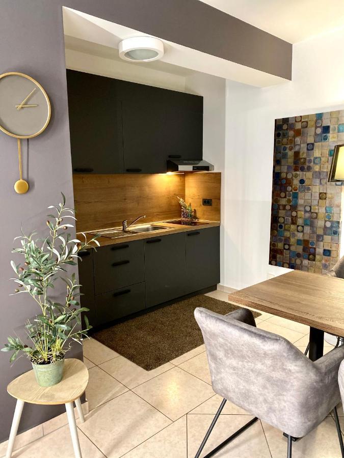 Bed And Breakfast Veja'S كرك المظهر الخارجي الصورة