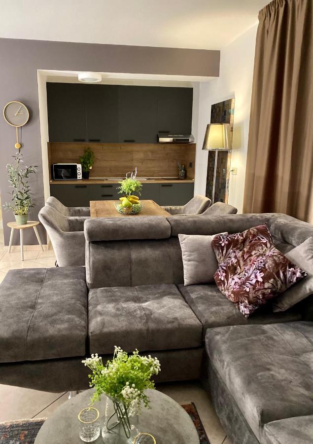 Bed And Breakfast Veja'S كرك المظهر الخارجي الصورة