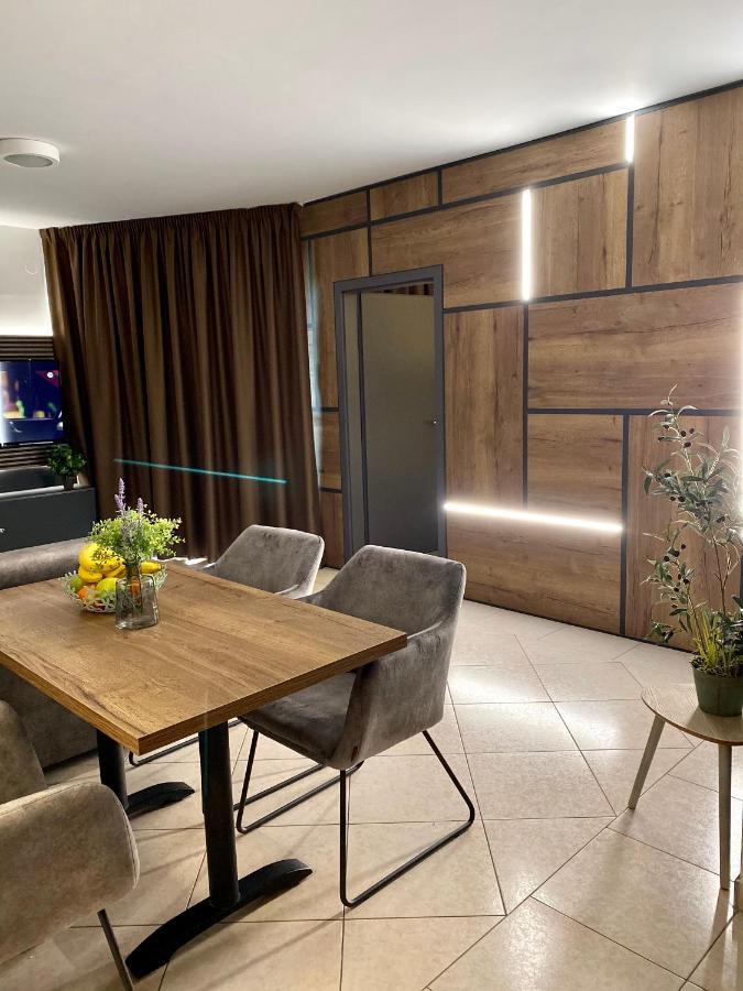 Bed And Breakfast Veja'S كرك المظهر الخارجي الصورة