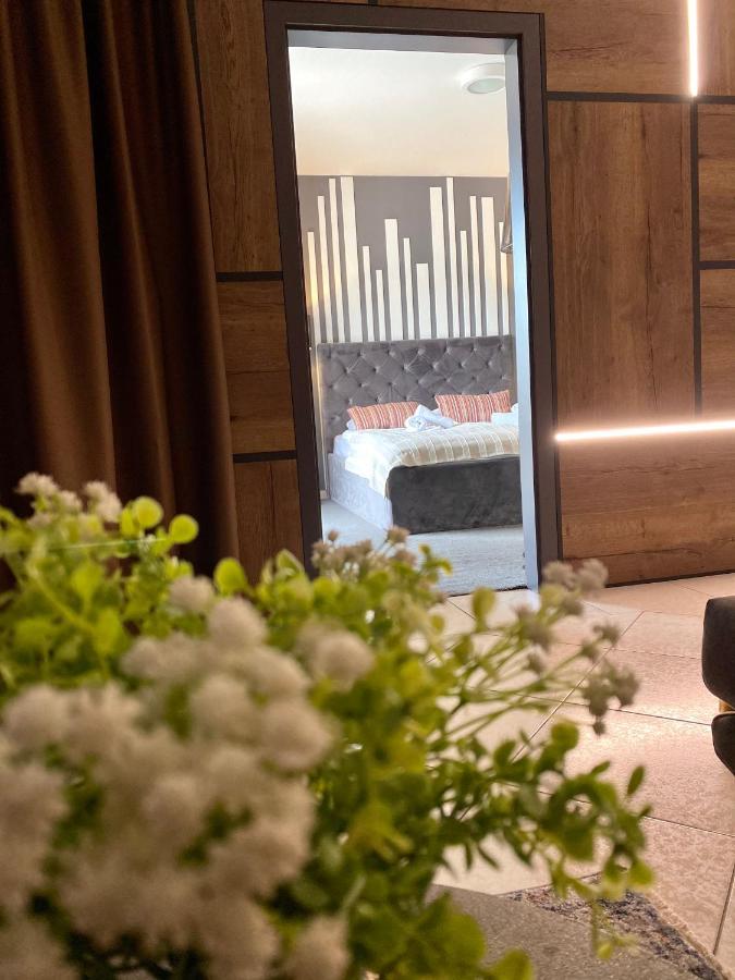Bed And Breakfast Veja'S كرك المظهر الخارجي الصورة