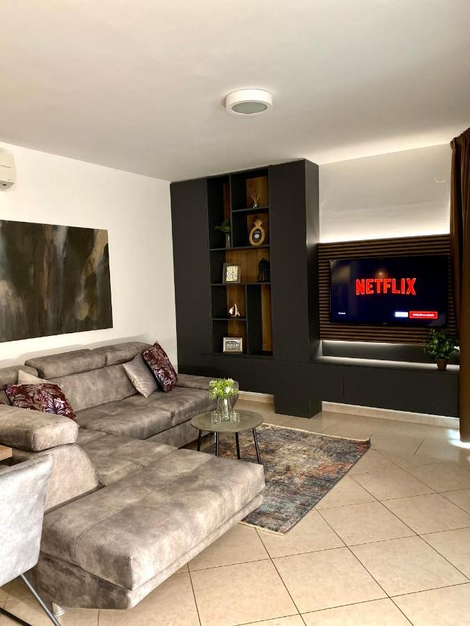 Bed And Breakfast Veja'S كرك المظهر الخارجي الصورة