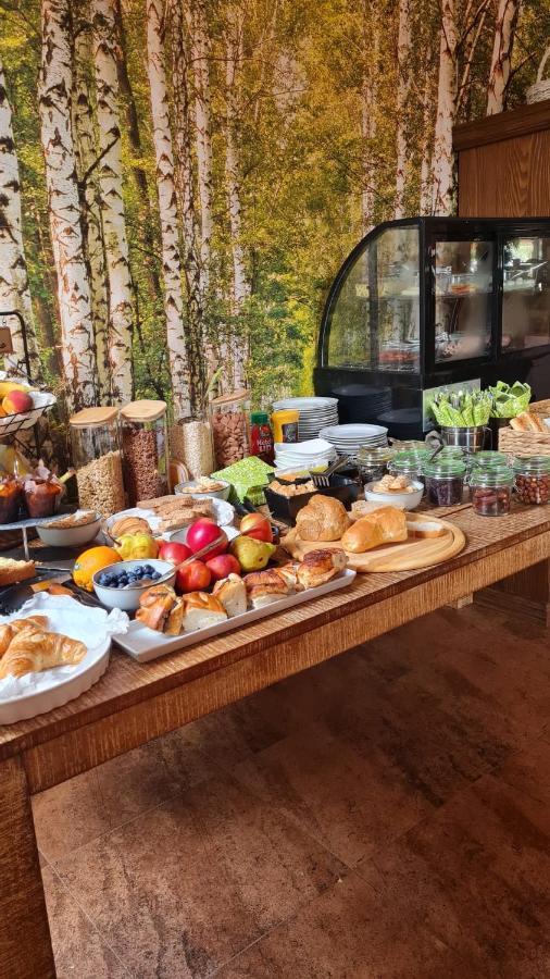 Bed And Breakfast Veja'S كرك المظهر الخارجي الصورة