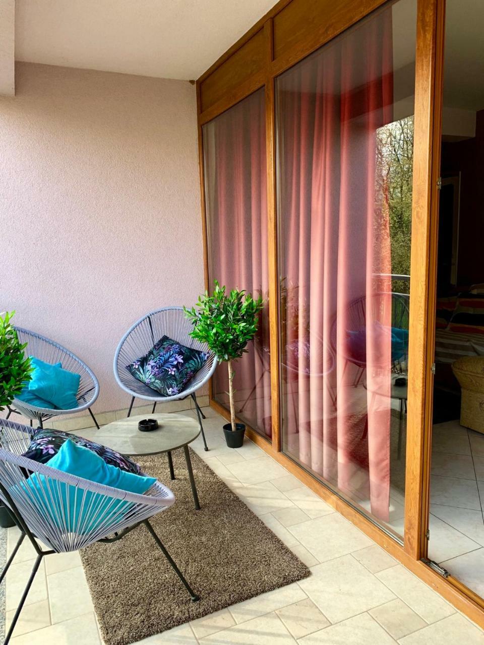 Bed And Breakfast Veja'S كرك المظهر الخارجي الصورة